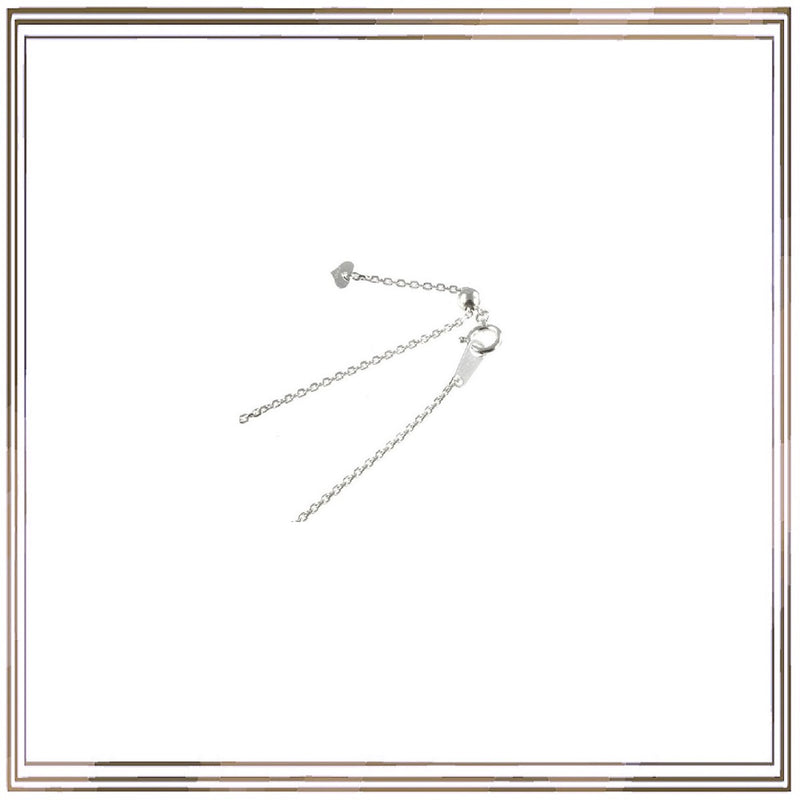 K18WG Mali Garnet Rosecut Diamond Pendant Necklace G,3.505ct RD,0.21ct D,0.05ct